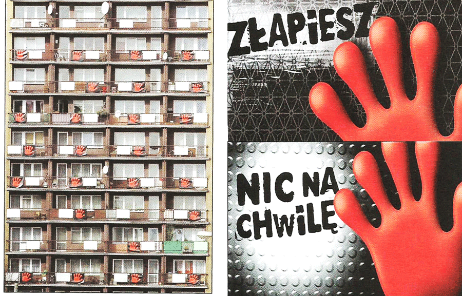 reklama Wroclaw